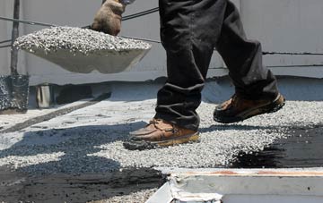 Trescowe flat roofing companies