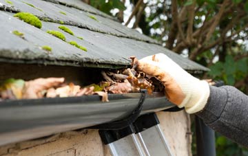 gutter cleaning Trescowe, Cornwall