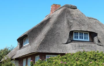 thatch roofing Trescowe, Cornwall