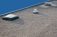 Trescowe flat roofing